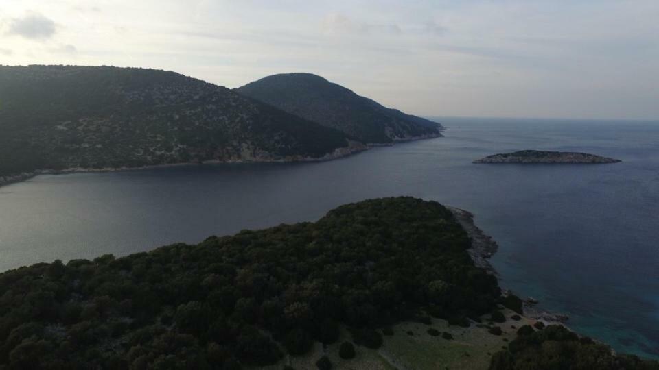 North Paradise Athéras المظهر الخارجي الصورة